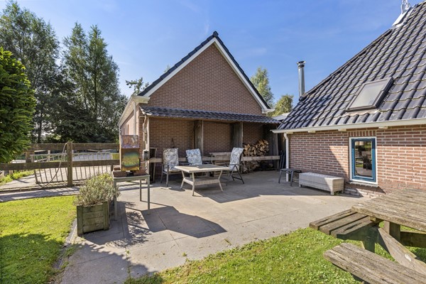 Medium property photo - Bombay 6, 9863 TD Doezum